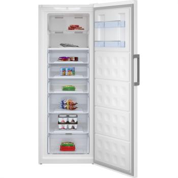 Beko Gefrierschrank rechts RFNE448E45WCH